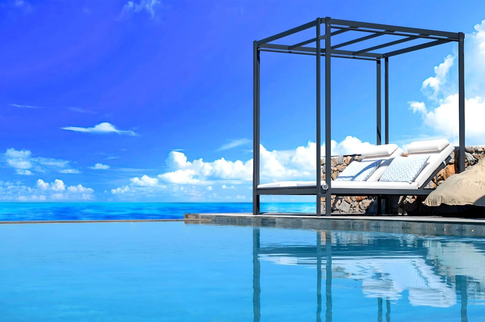 Grey Grand Private Pool *