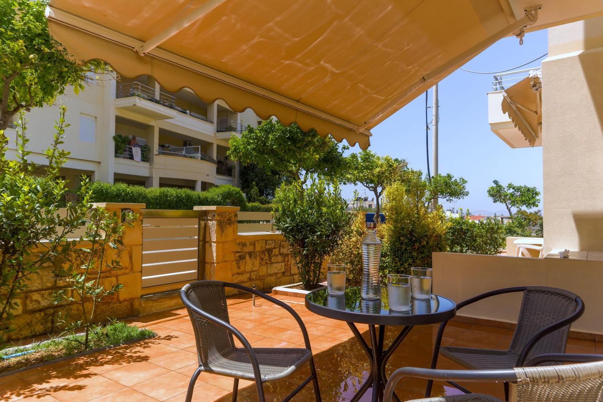 Laurels Apartment Chania (Crete)