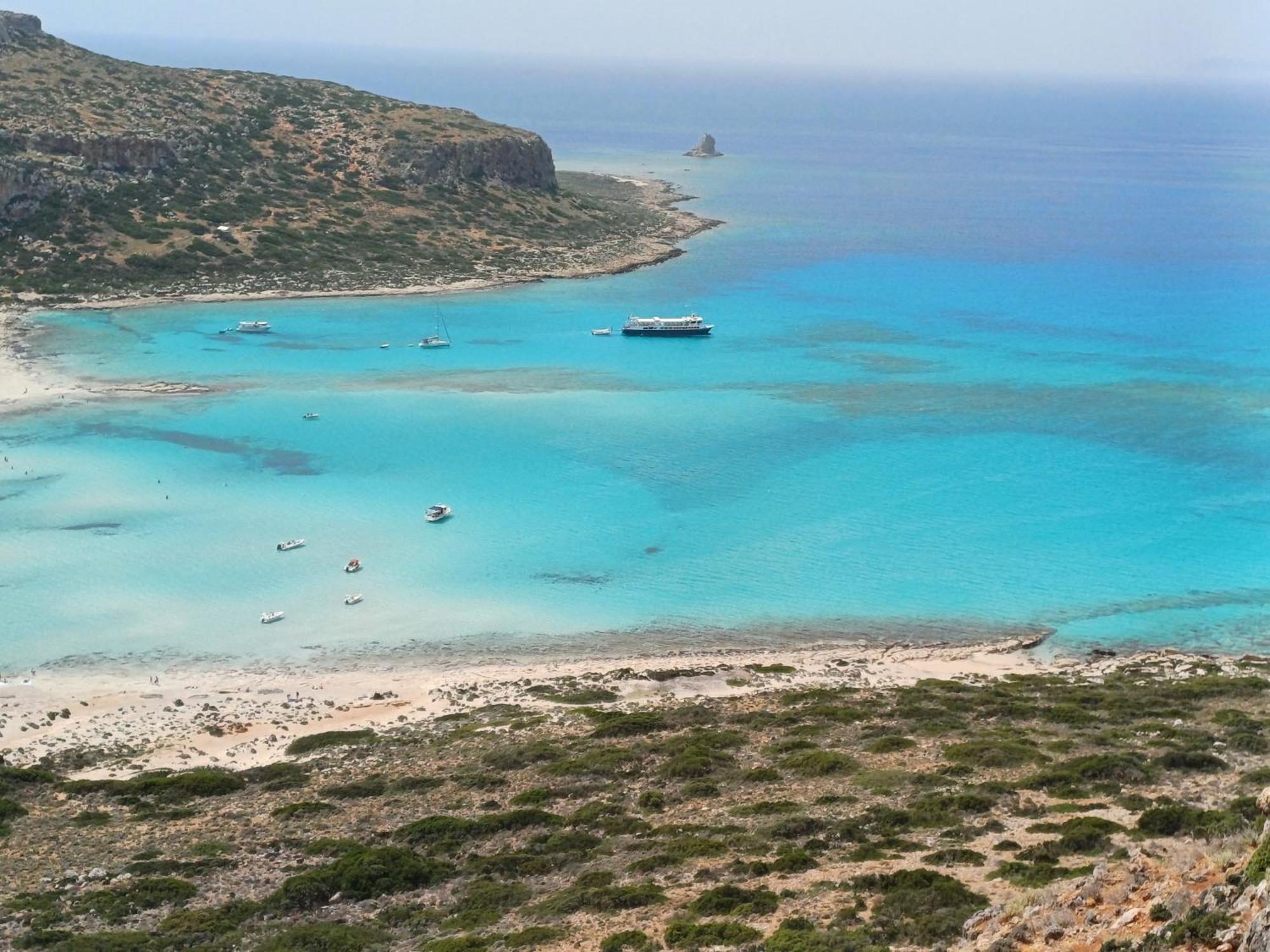 Apartment Am Belle Vue Chania (Crete)