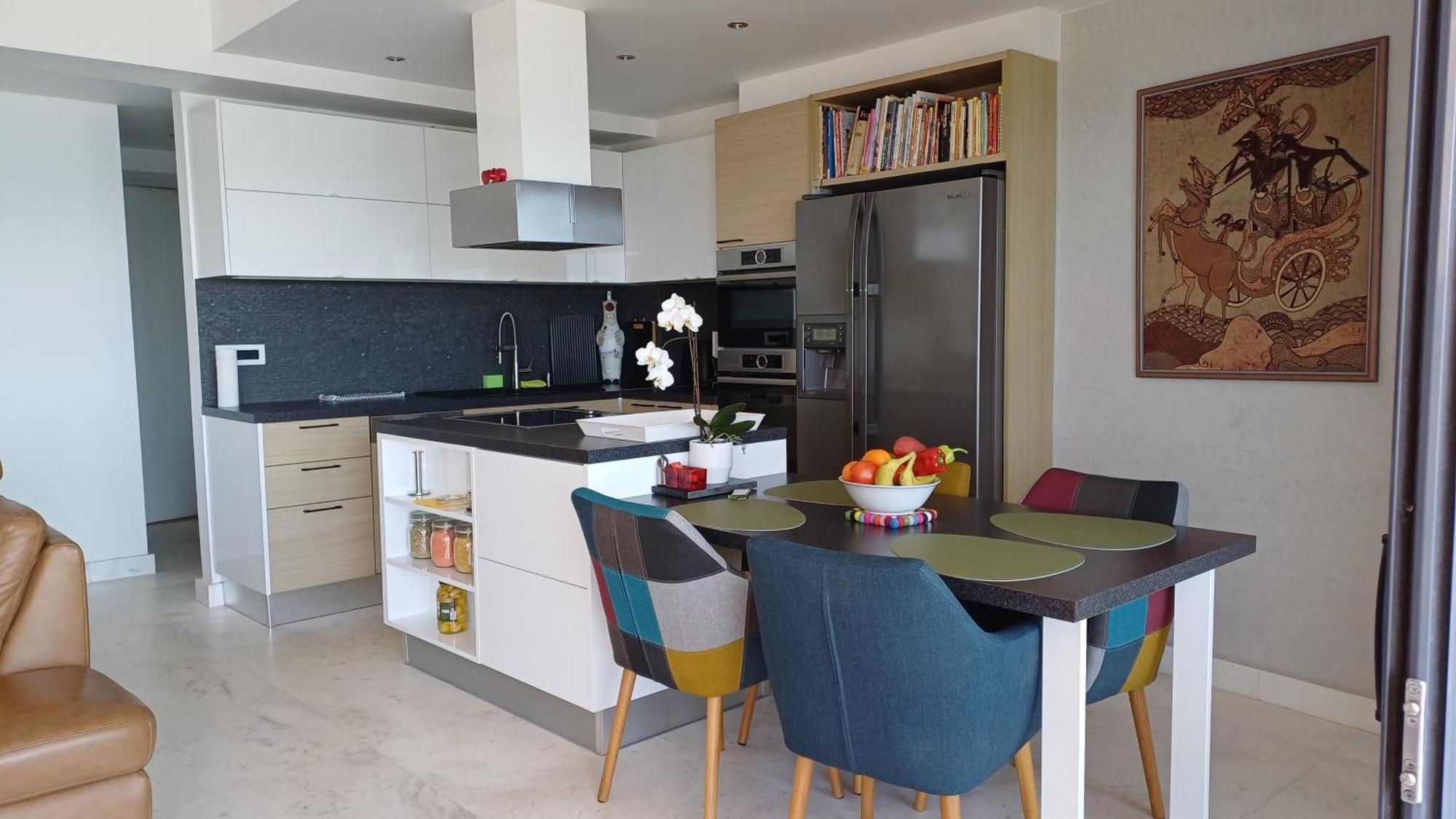 Am Belle Vue Apartment