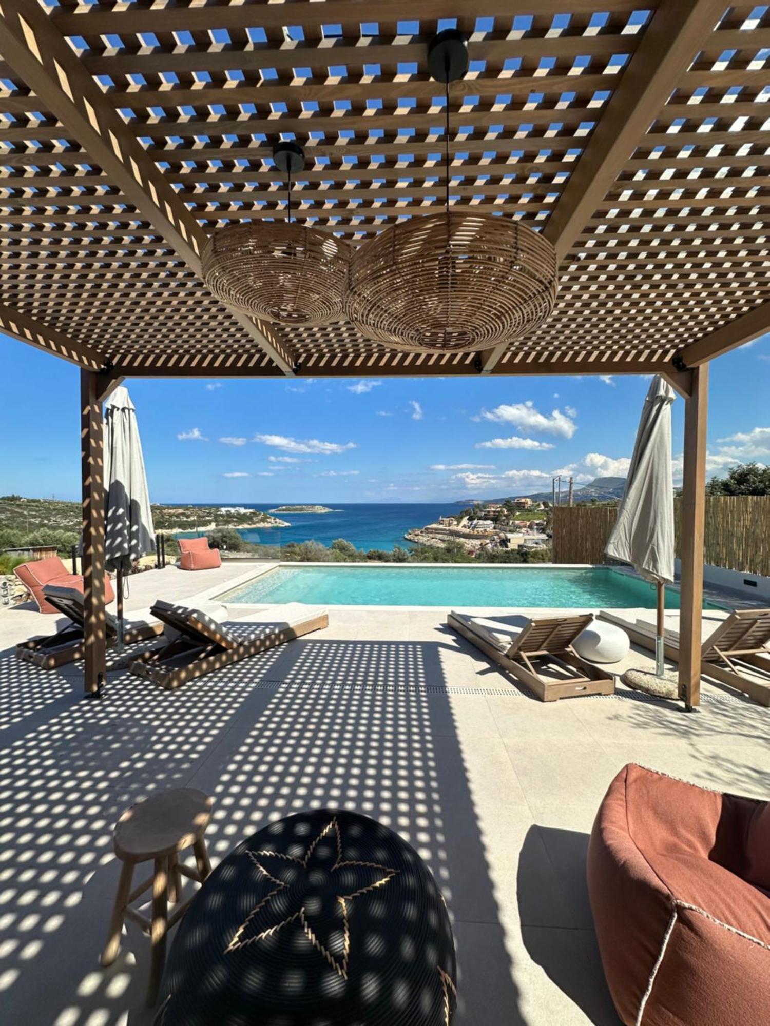 Yemaya Sea View * Chania (Crete)