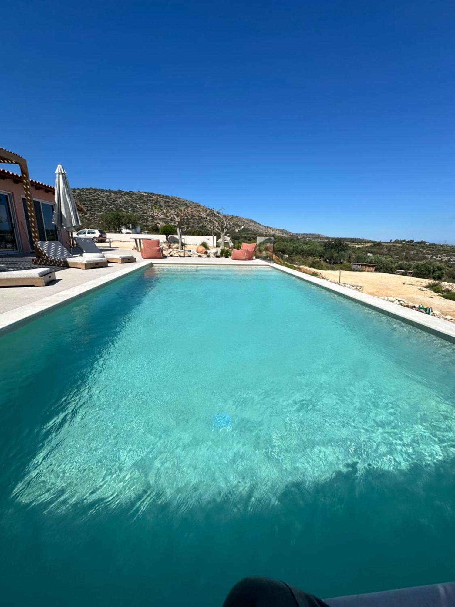 Villa Yemaya Sea View