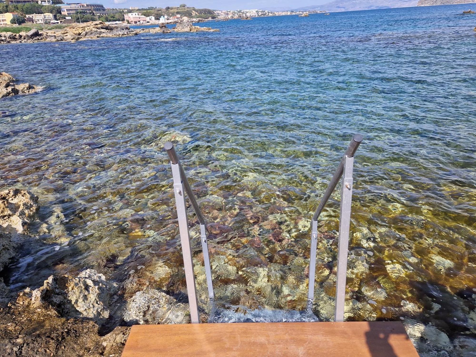 Corinna Mare Aparthotel 3*