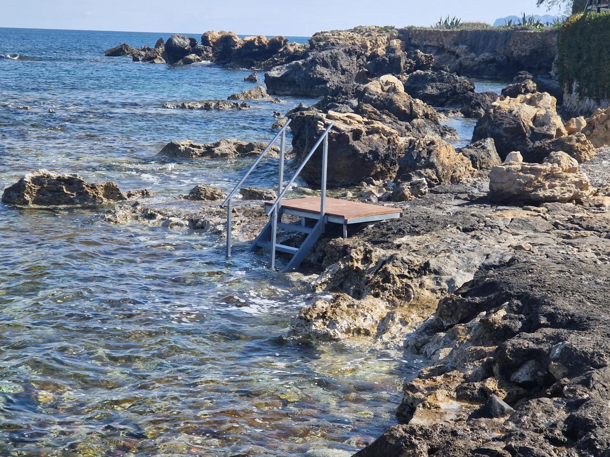 Aparthotel Corinna Mare 3*