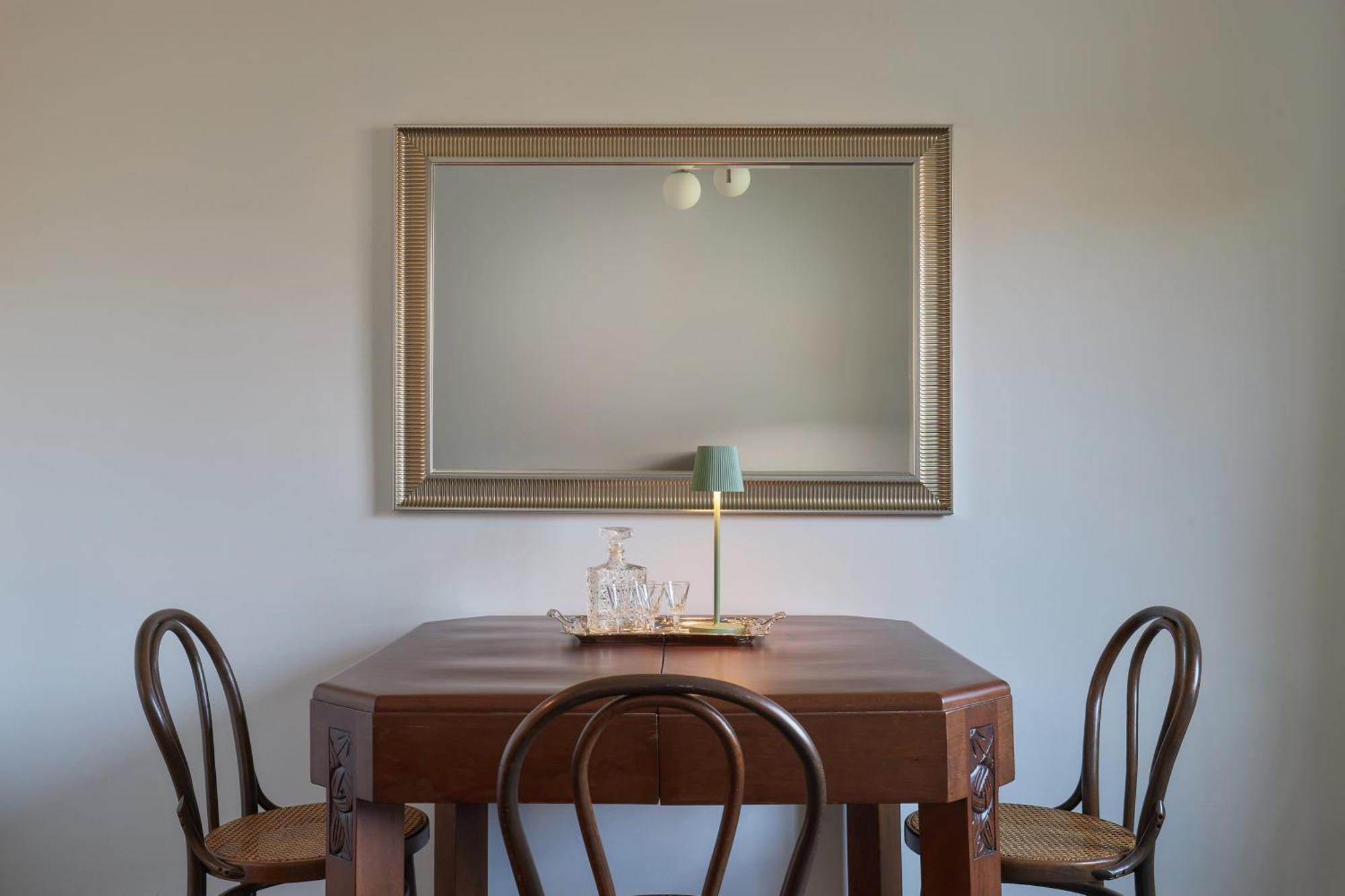 Katsambas - Cozy Retro-luxury With Balcony * Chrissi Akti Chania