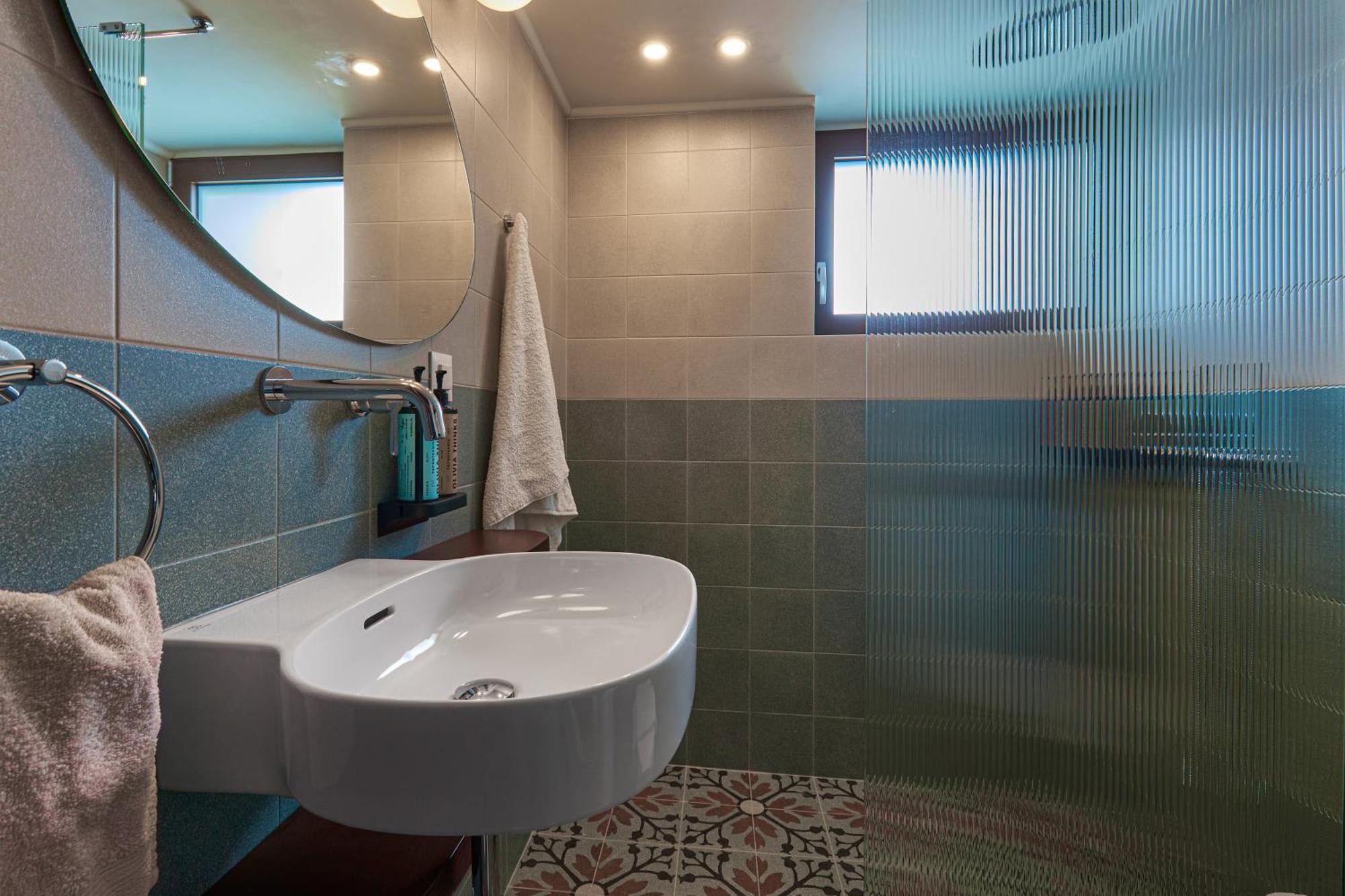 Katsambas - Cozy Retro-luxury With Balcony Apartamento *