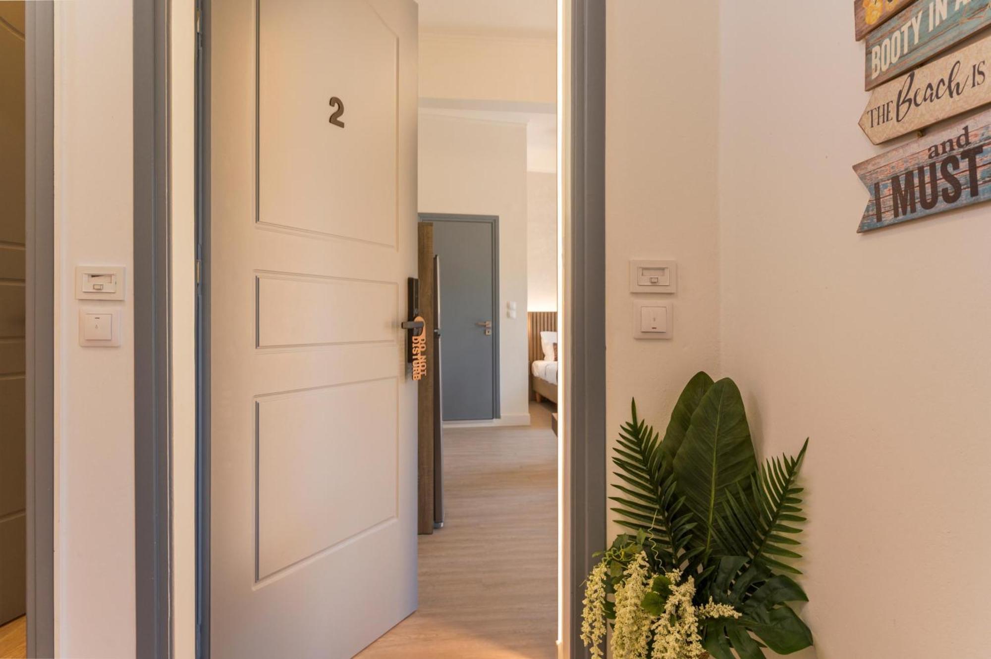 Apartamento Porto Orion Studios