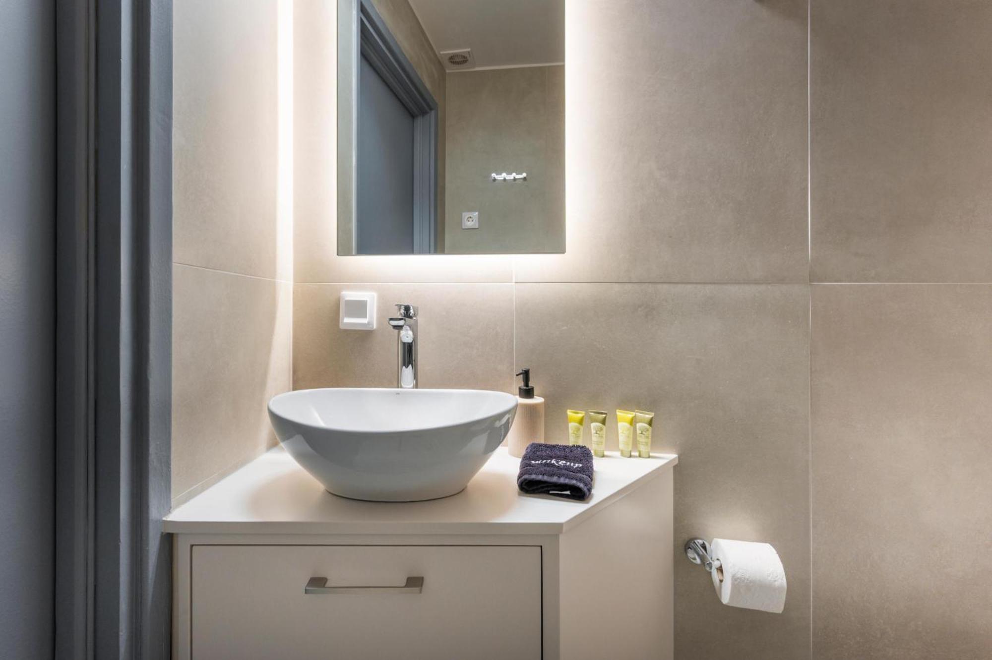 Porto Orion Studios Apartamento Chrissi Akti Chania