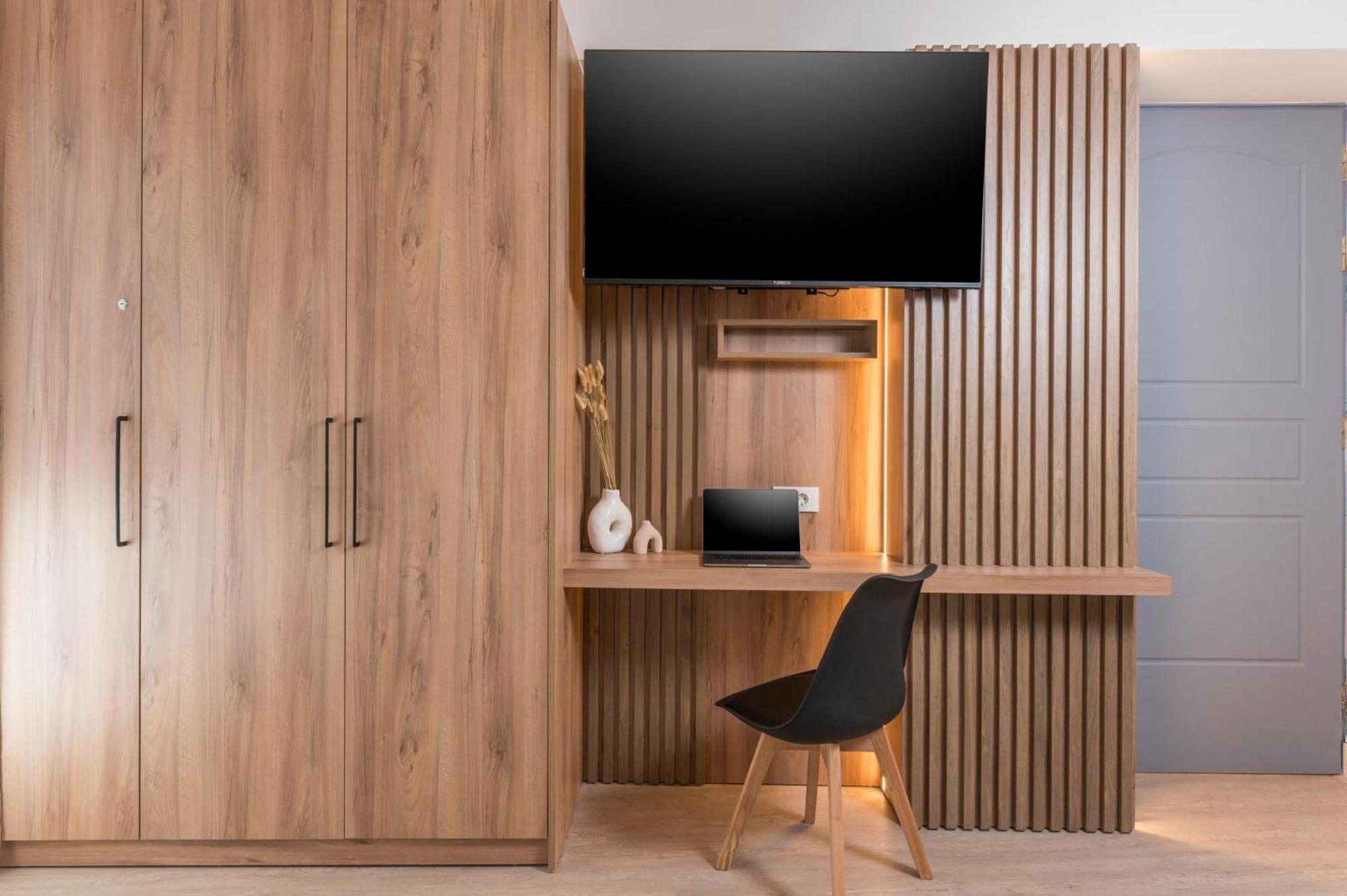 Porto Orion Studios Apartamento