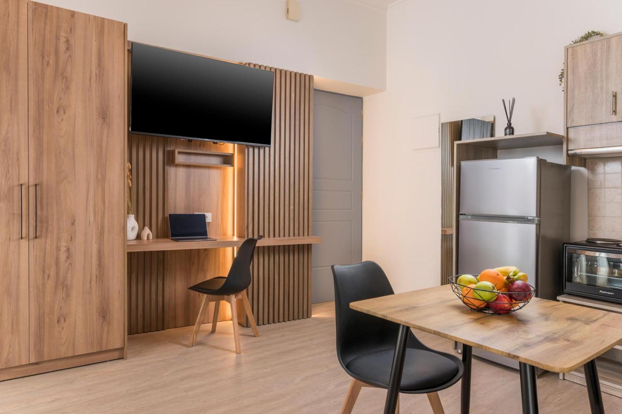 Apartamento Porto Orion Studios