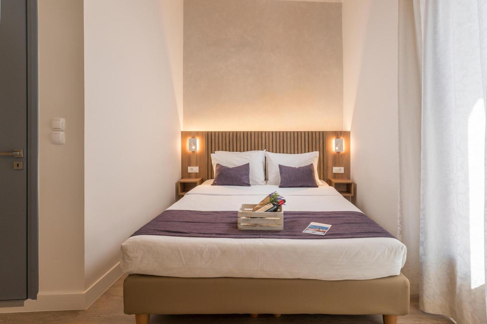 Apartamento Porto Orion Studios *