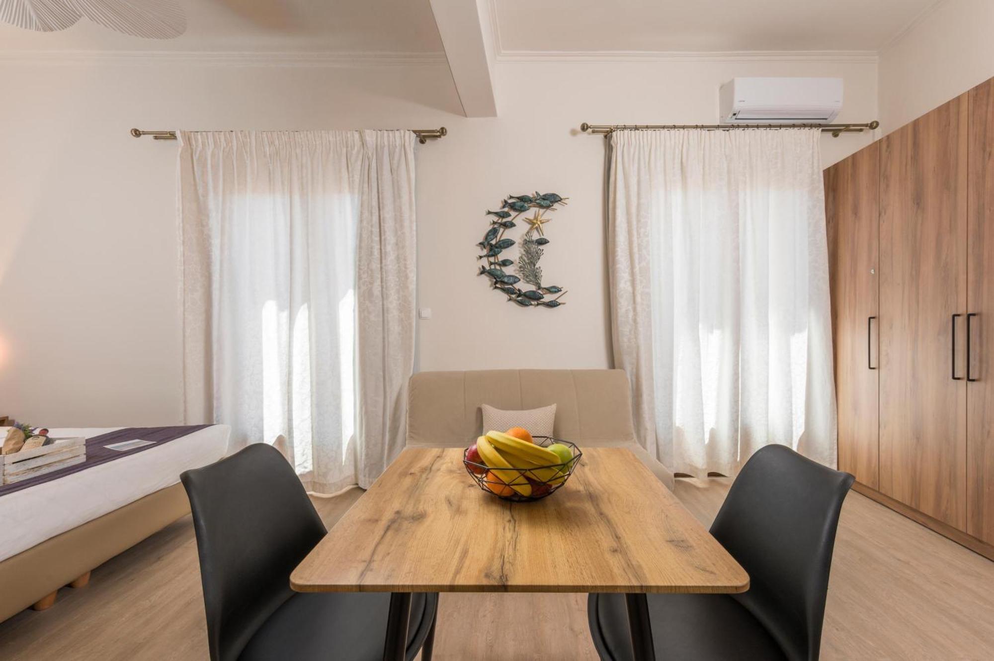 Apartamento Porto Orion Studios