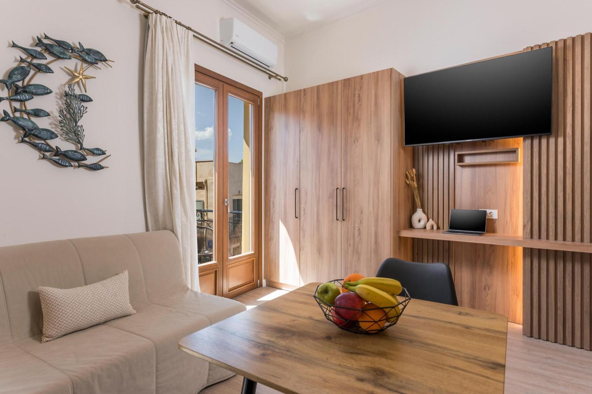 Porto Orion Studios Apartamento *