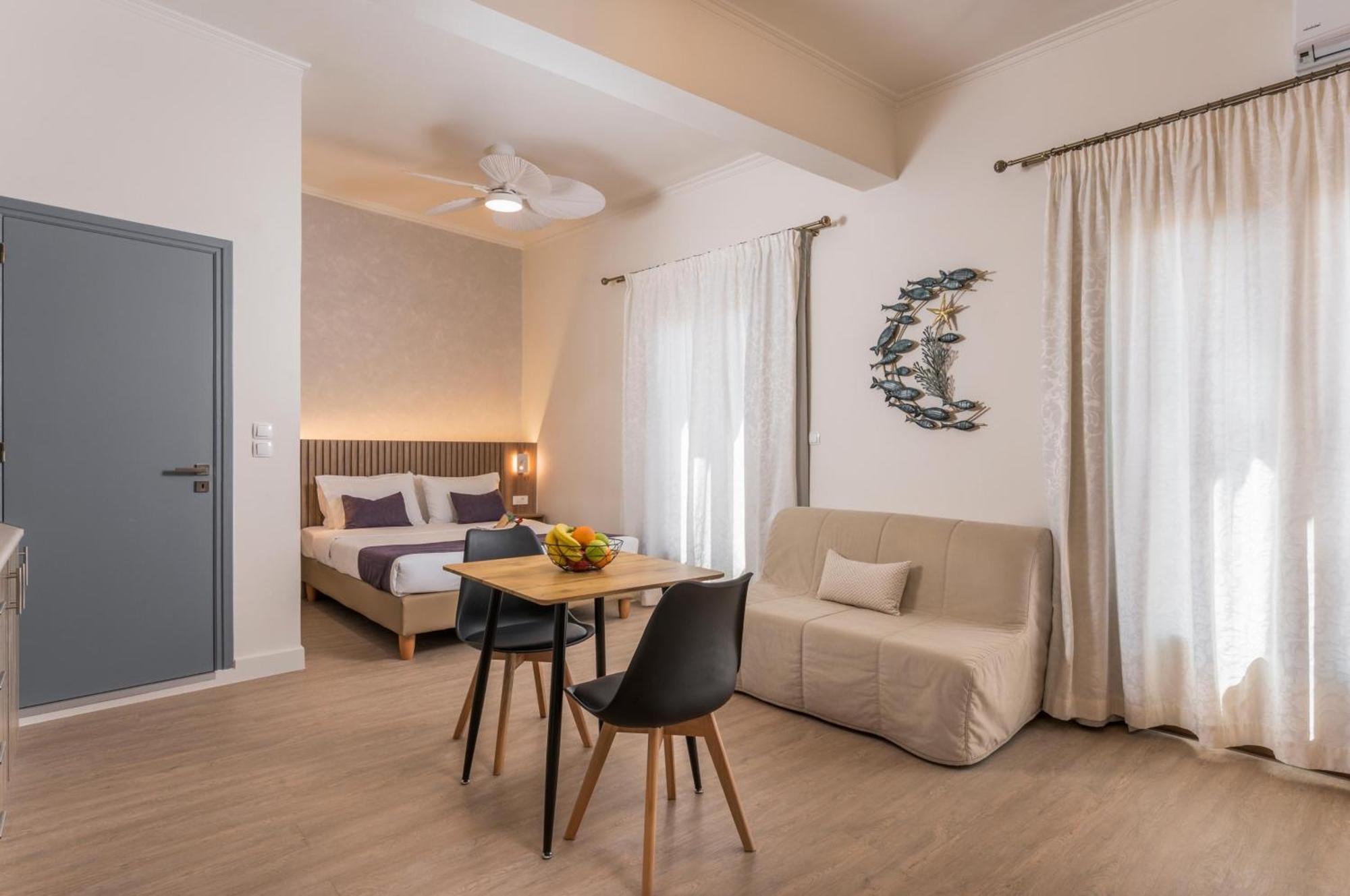 Apartment Porto Orion Studios *