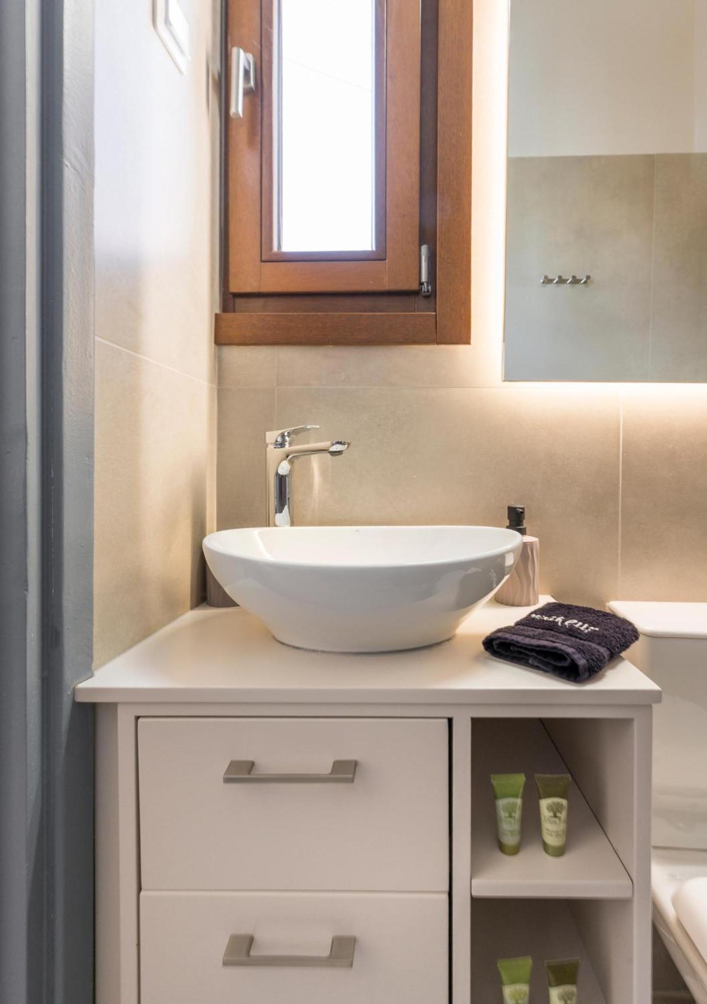 Apartamento Porto Orion Studios *