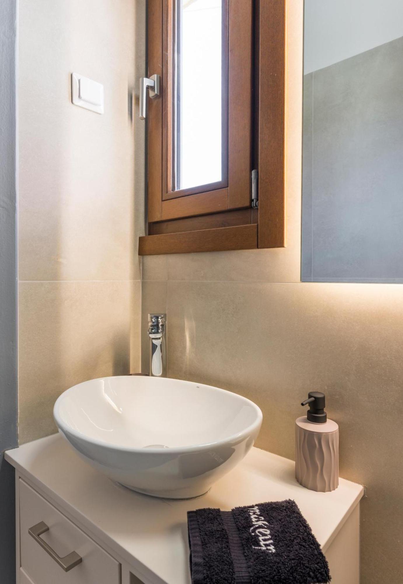 Porto Orion Studios Apartamento Chrissi Akti Chania
