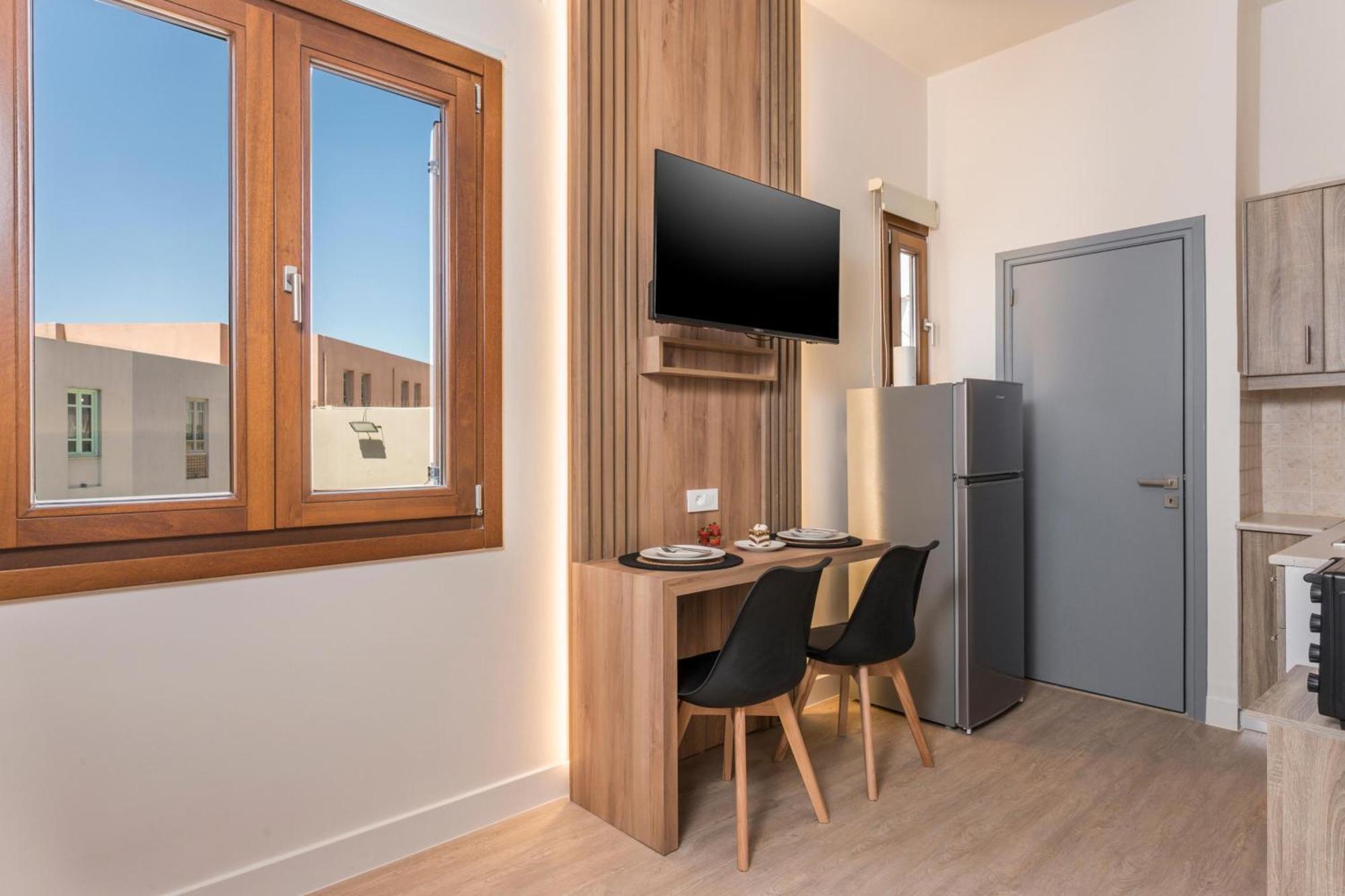 Porto Orion Studios Apartamento *