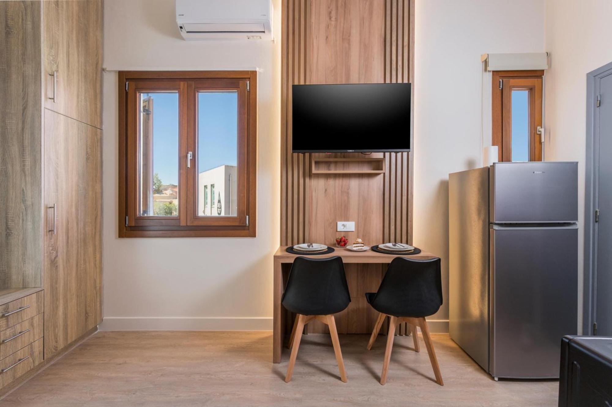 Apartamento Porto Orion Studios *