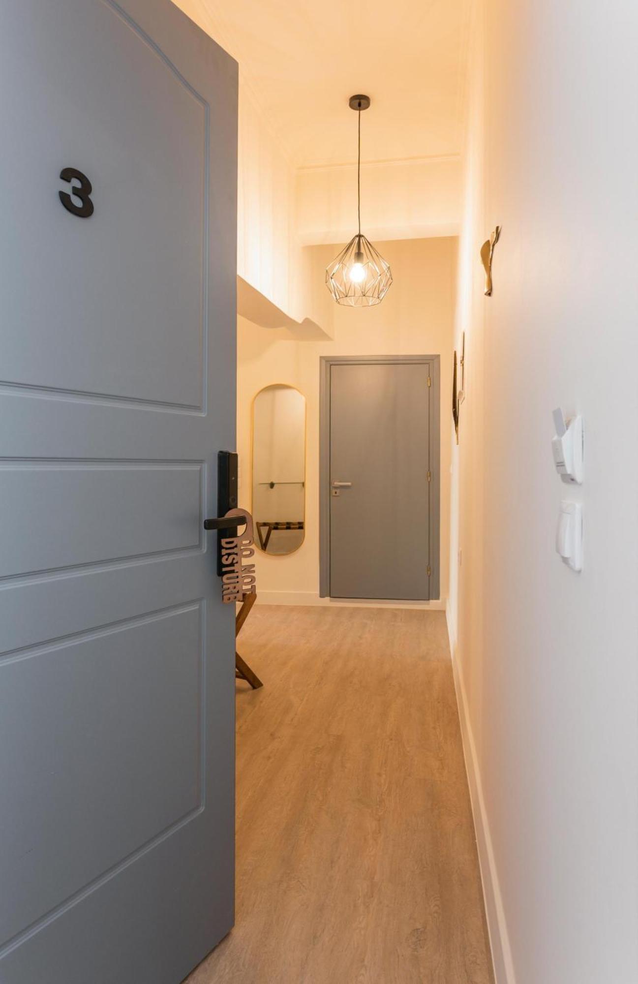 Porto Orion Studios Apartamento Chrissi Akti Chania