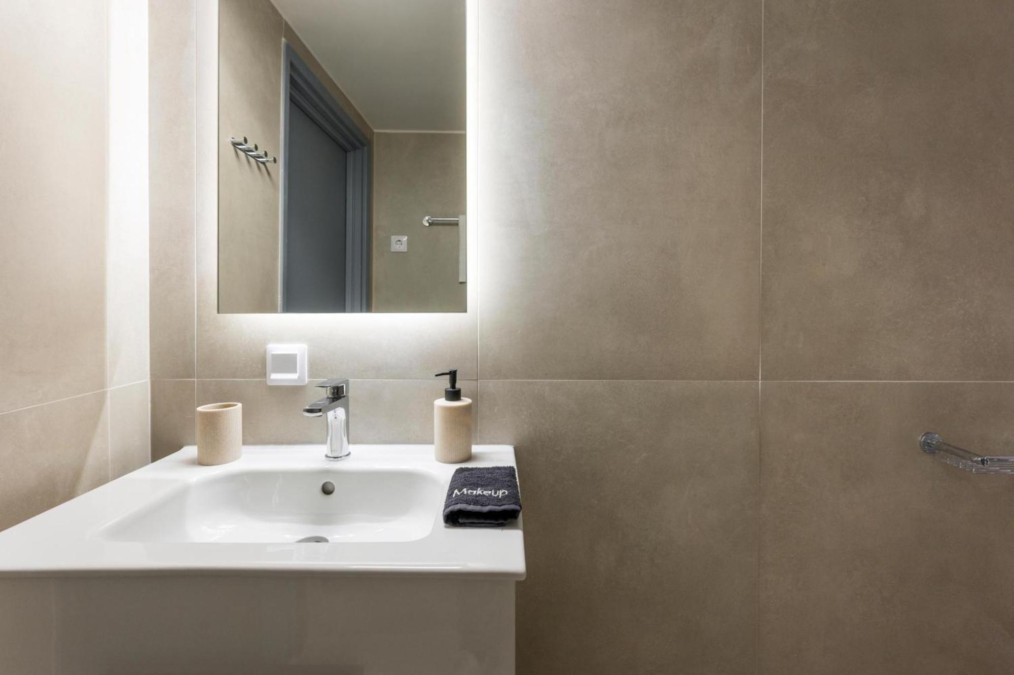 Apartamento Porto Orion Studios