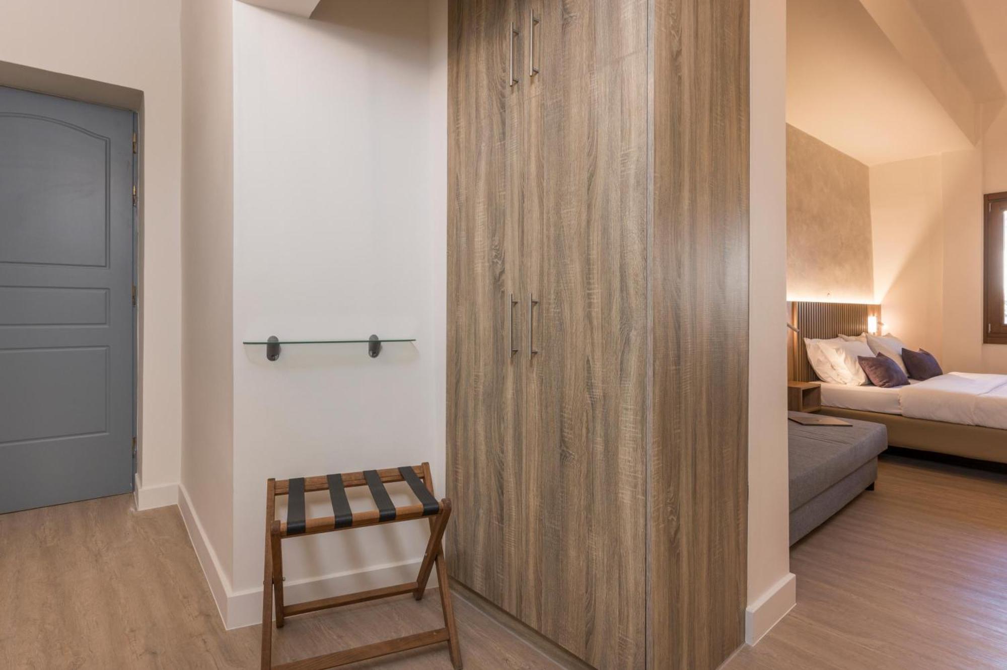 Apartamento Porto Orion Studios *