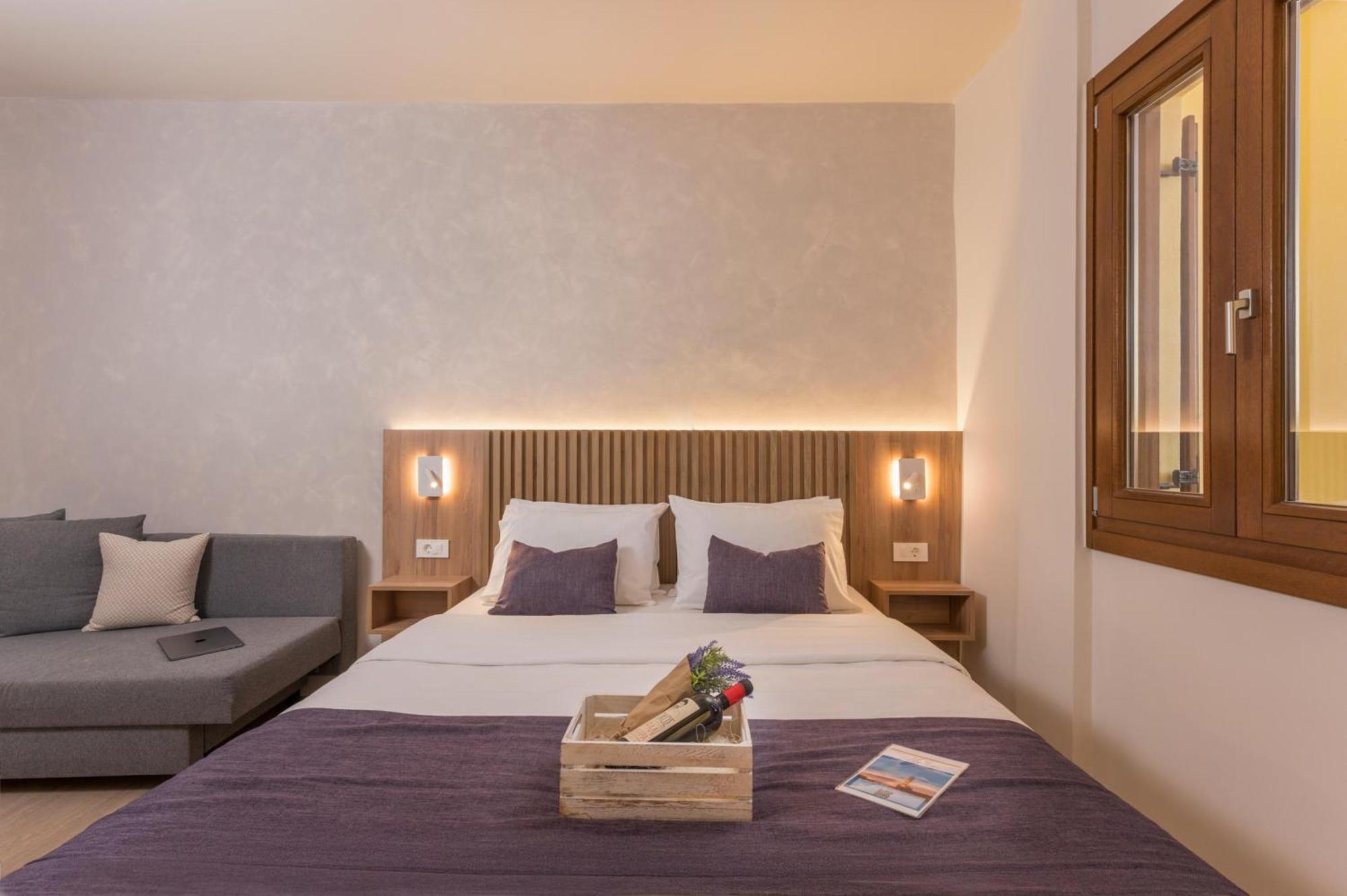 Apartamento Porto Orion Studios *