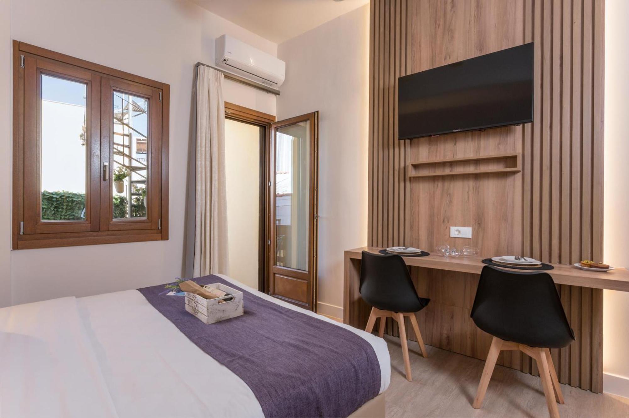 Apartamento Porto Orion Studios