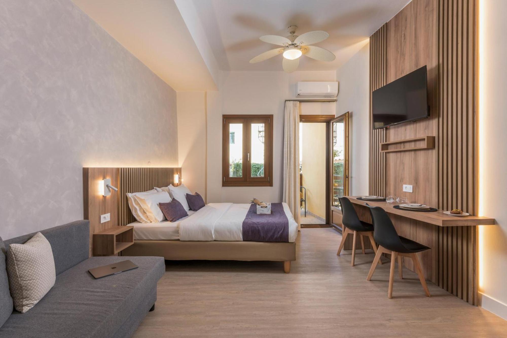 Porto Orion Studios Apartamento *