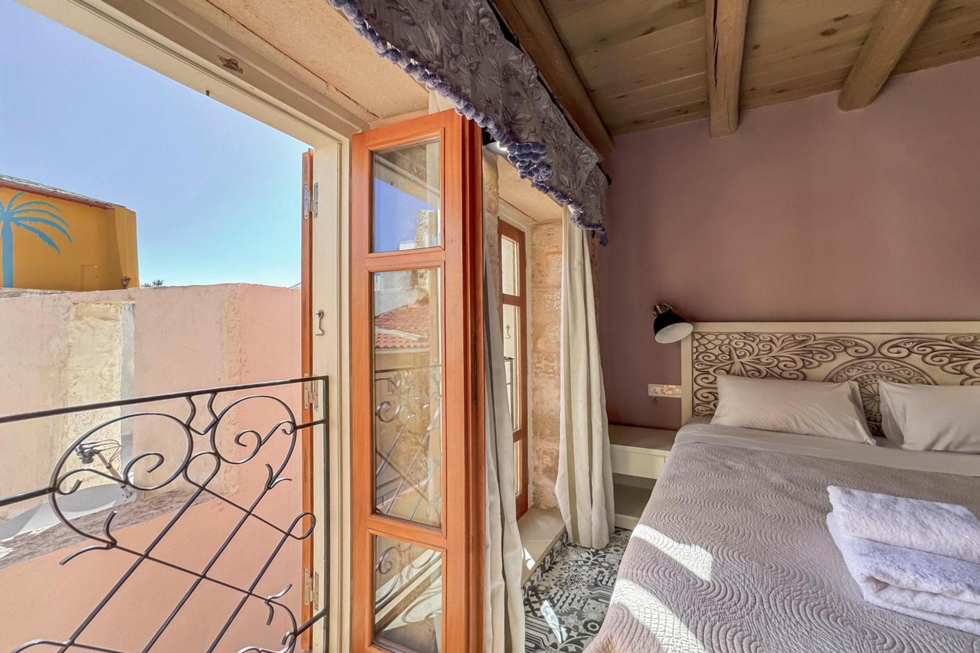 Vetus Oppidum Boutique Holiday home *