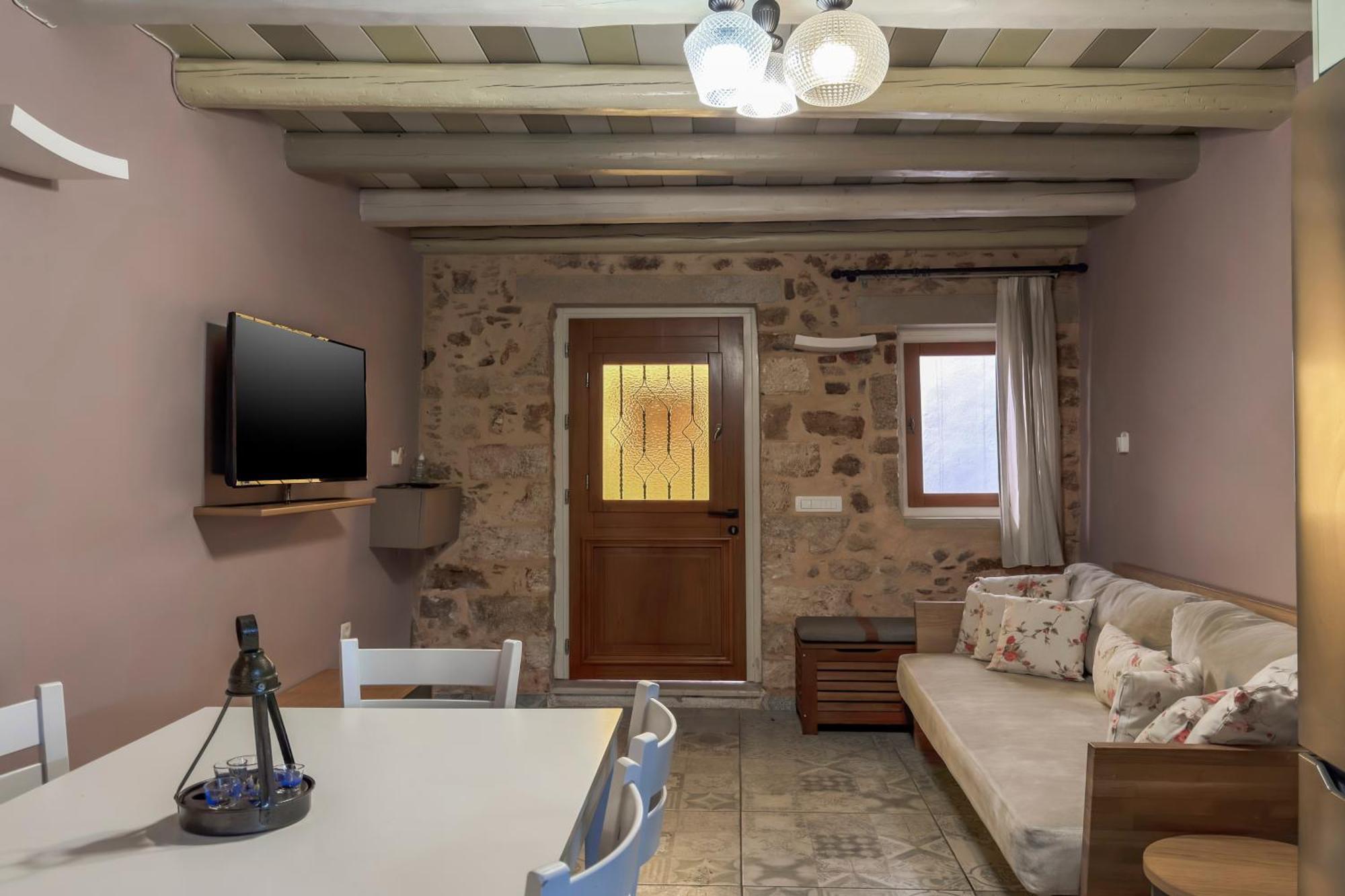 Holiday home Vetus Oppidum Boutique *