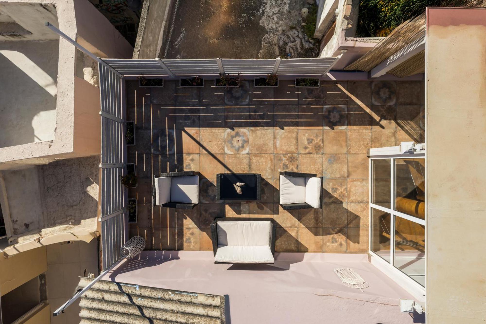 Holiday home Vetus Oppidum Boutique Chania (Crete)
