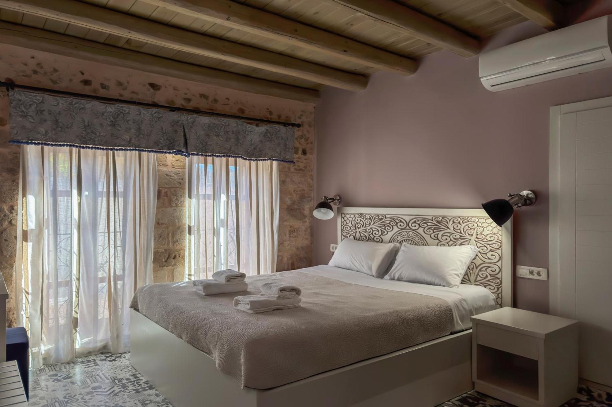 Holiday home Vetus Oppidum Boutique Chania (Crete)