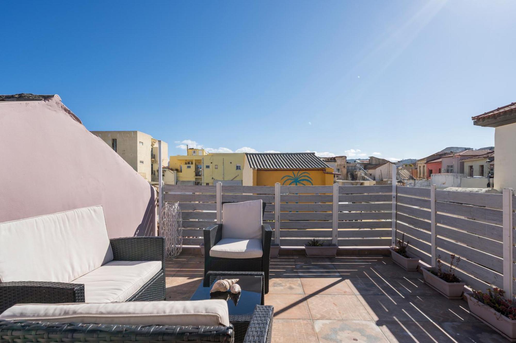 Vetus Oppidum Boutique * Chania (Crete)