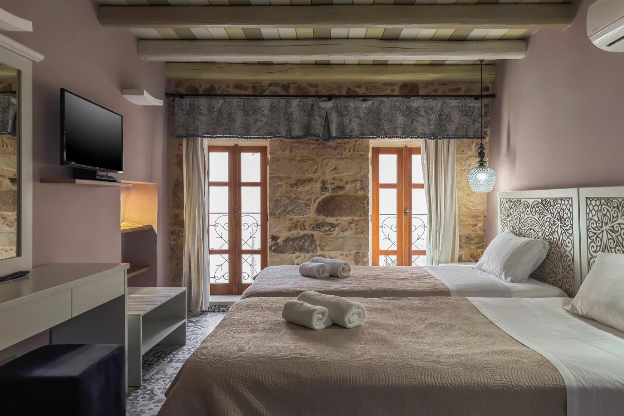 Holiday home Vetus Oppidum Boutique