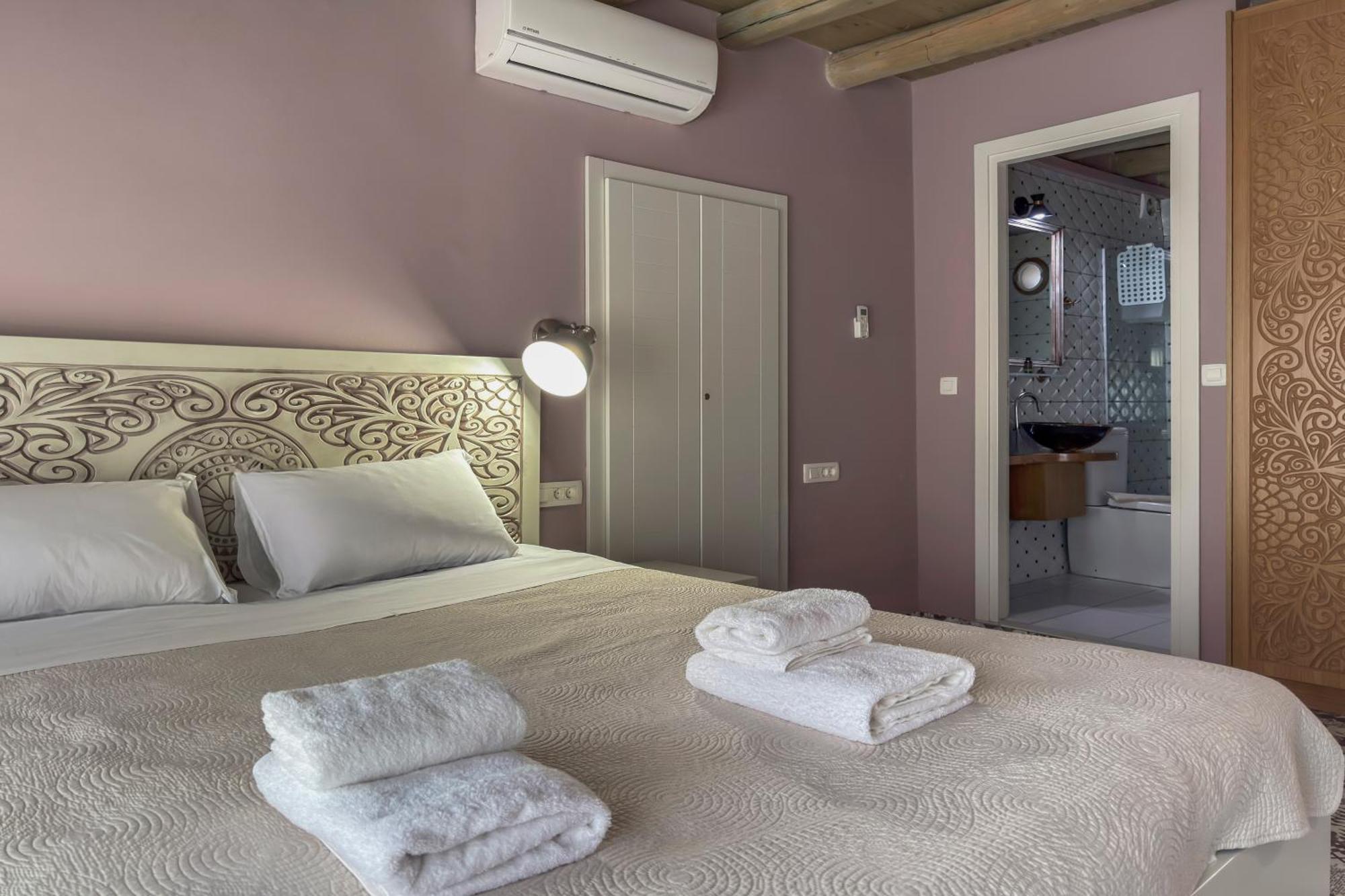 Vetus Oppidum Boutique Holiday home *