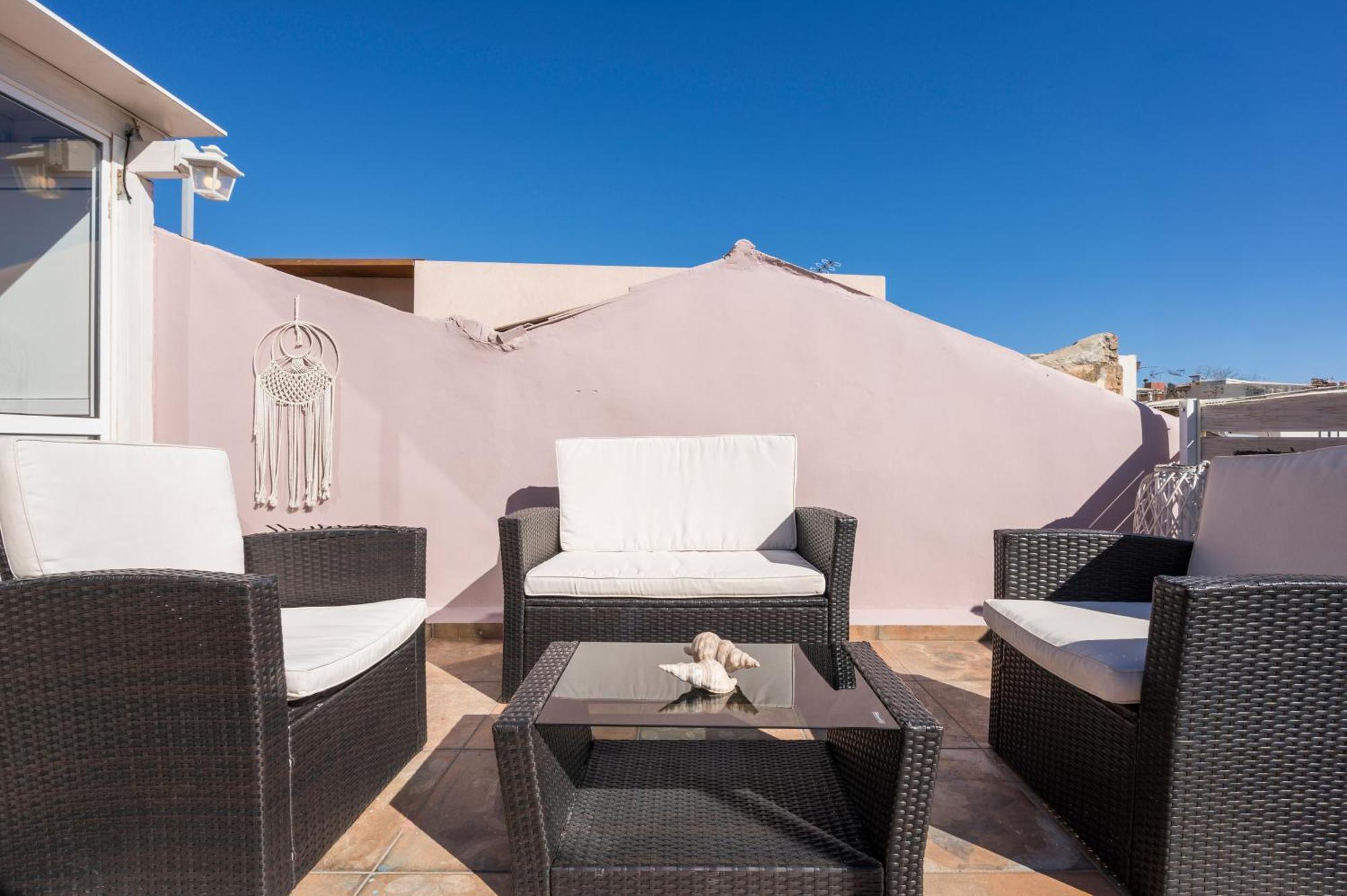 Holiday home Vetus Oppidum Boutique *