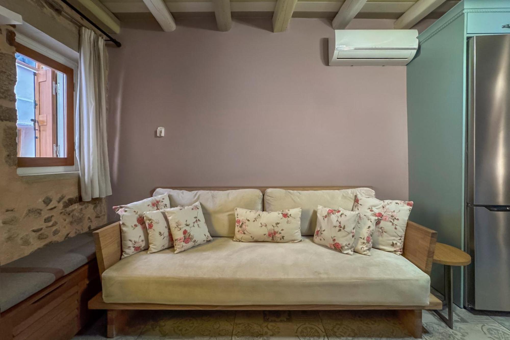 Holiday home Vetus Oppidum Boutique Chania (Crete)