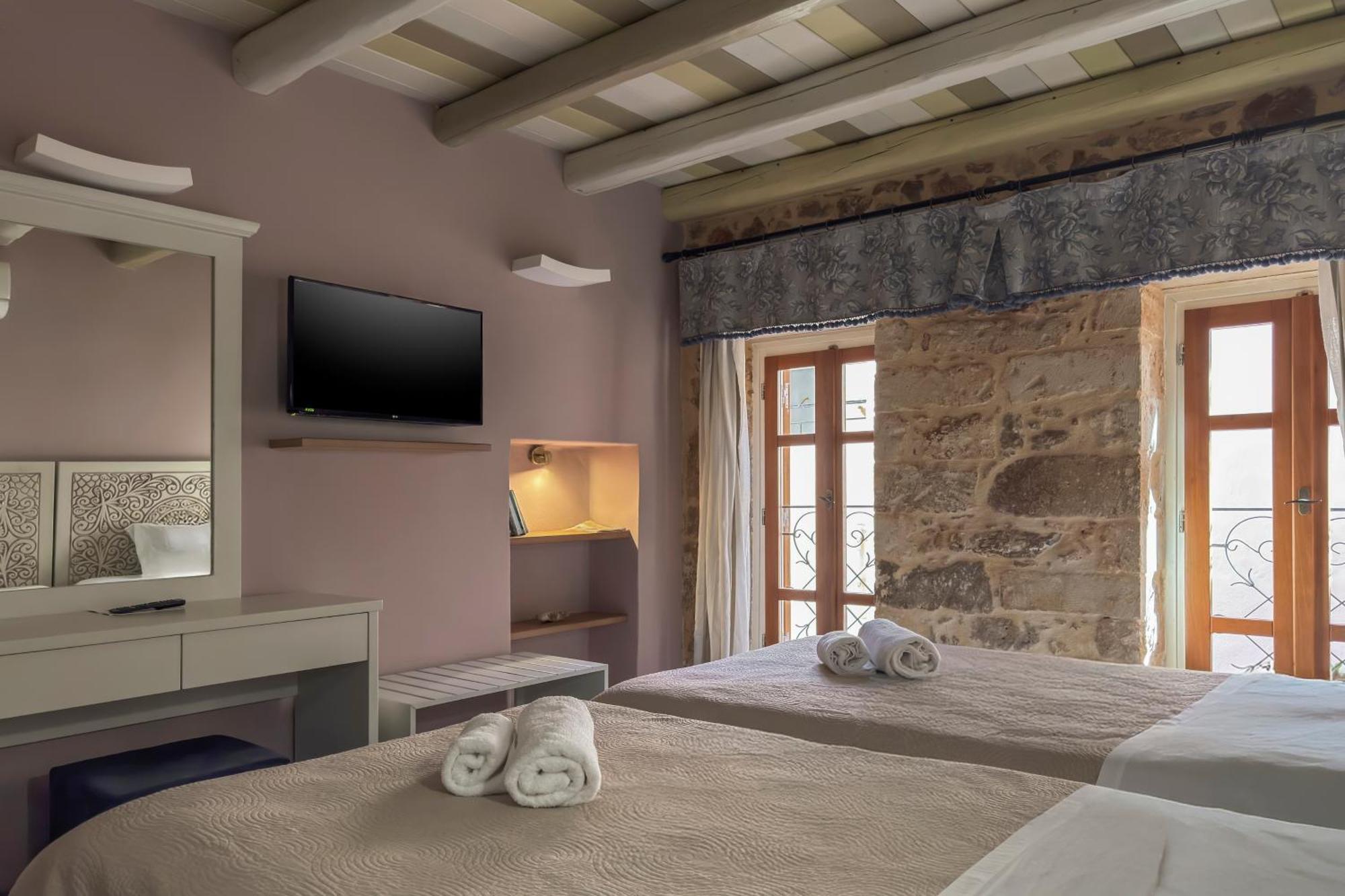 Vetus Oppidum Boutique Chania (Crete)