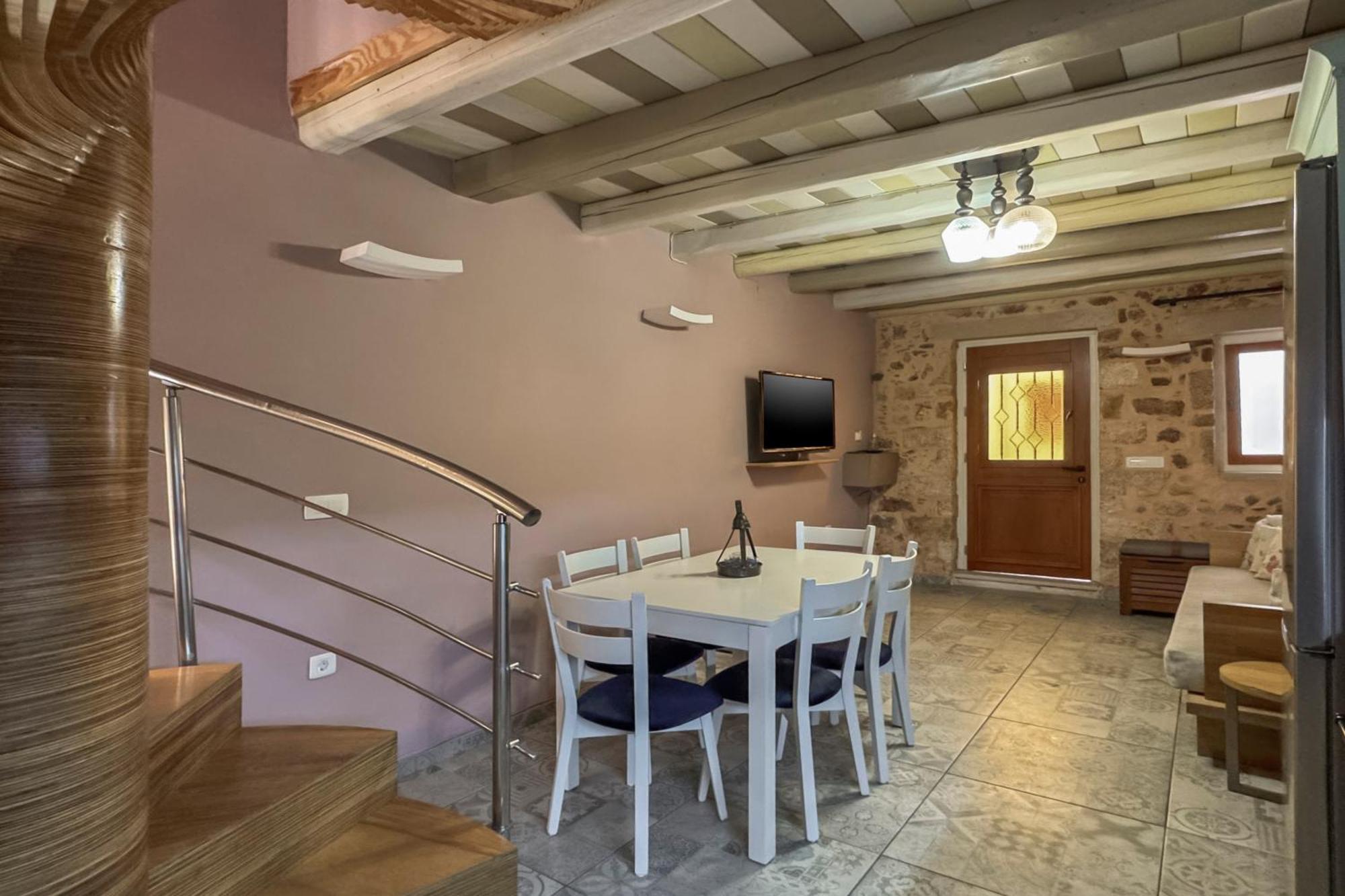 Vetus Oppidum Boutique * Chania (Crete)
