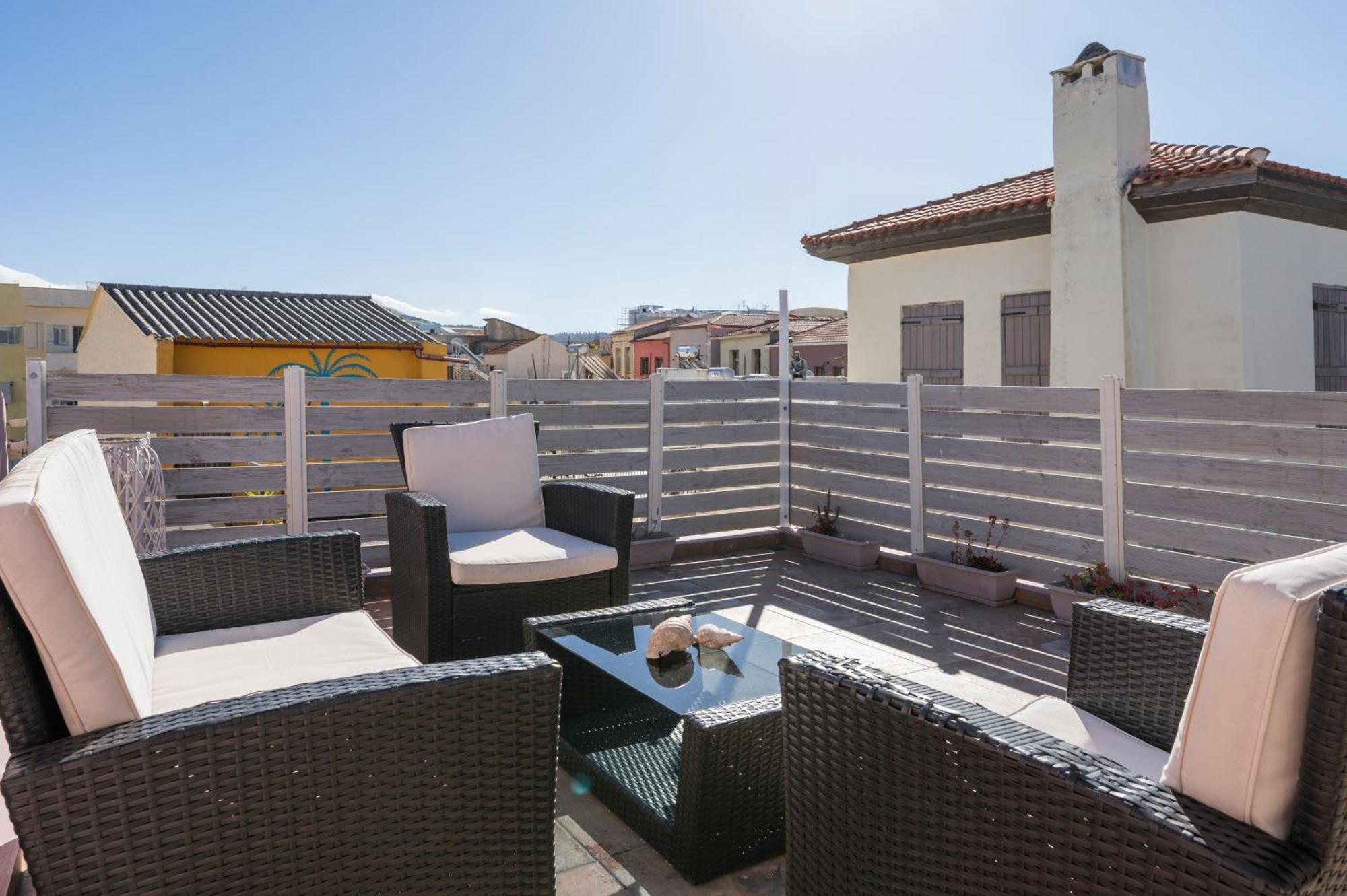 Holiday home Vetus Oppidum Boutique