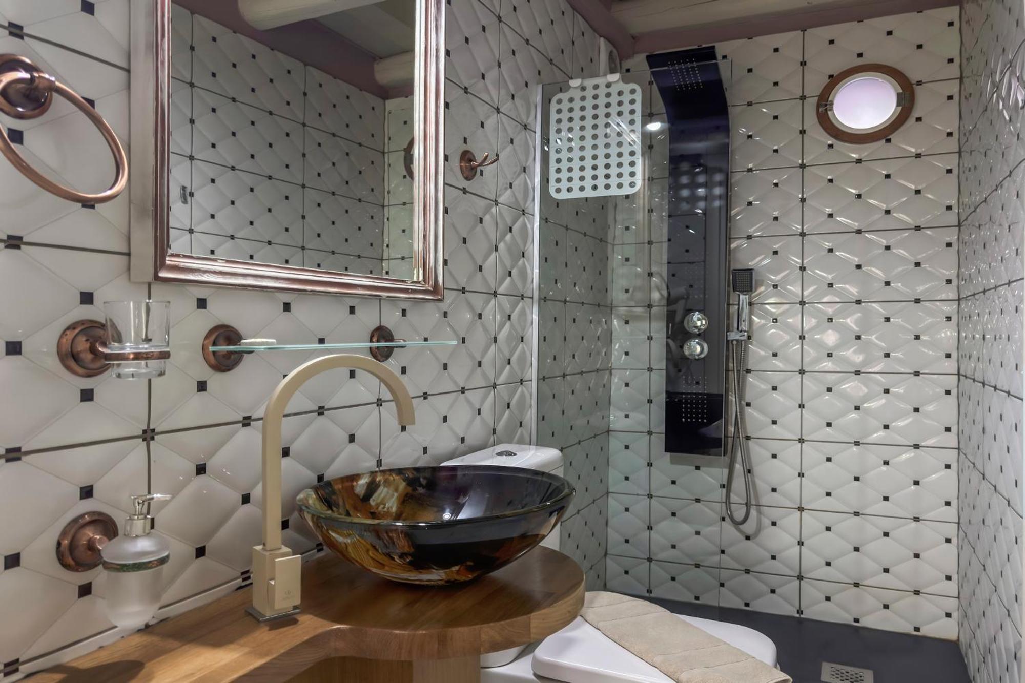 Vetus Oppidum Boutique Holiday home Chania (Crete)