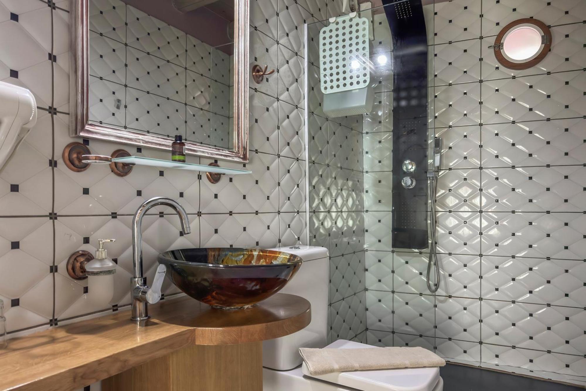 Holiday home Vetus Oppidum Boutique Chania (Crete)