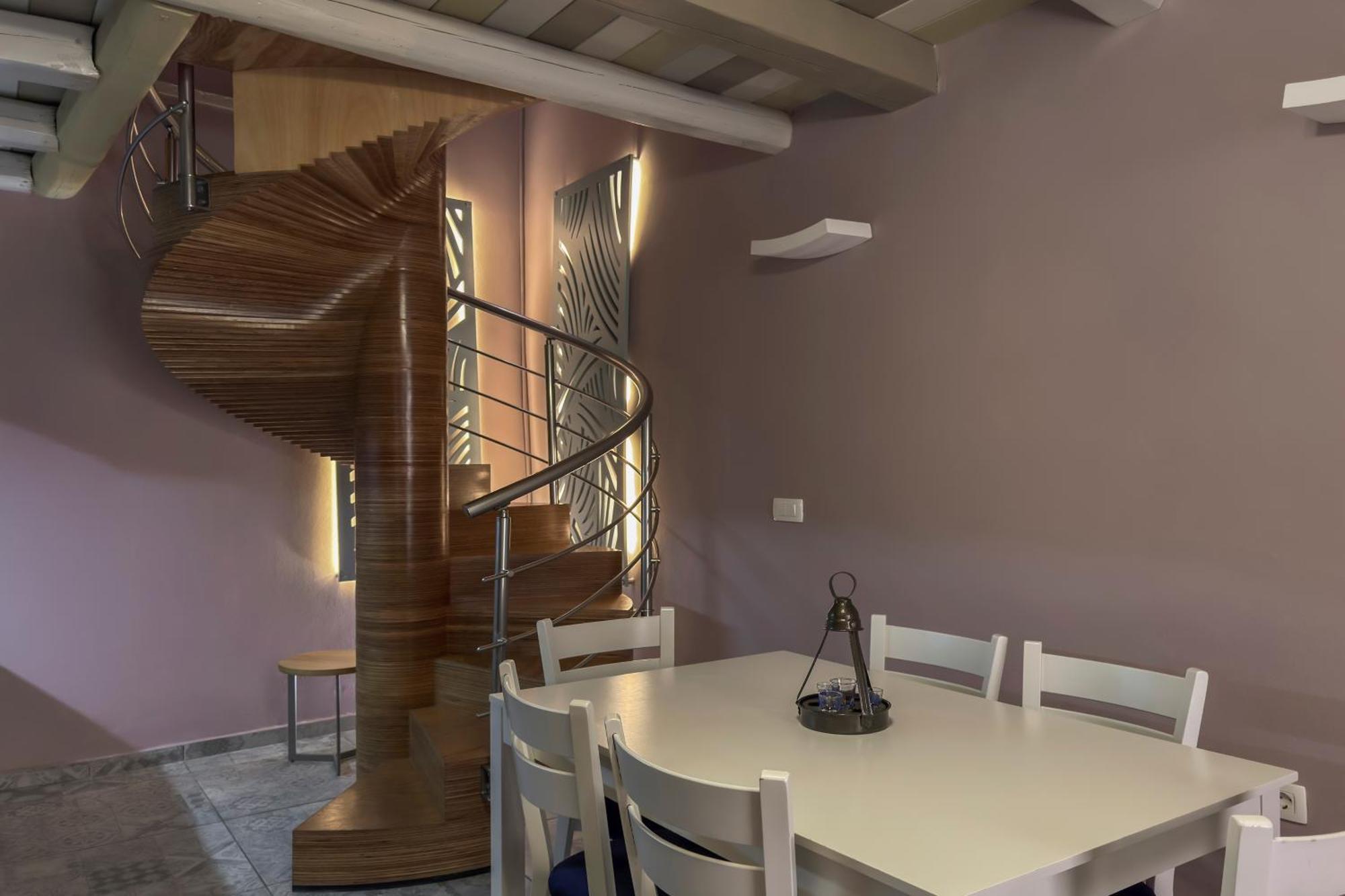 Vetus Oppidum Boutique Chania (Crete)