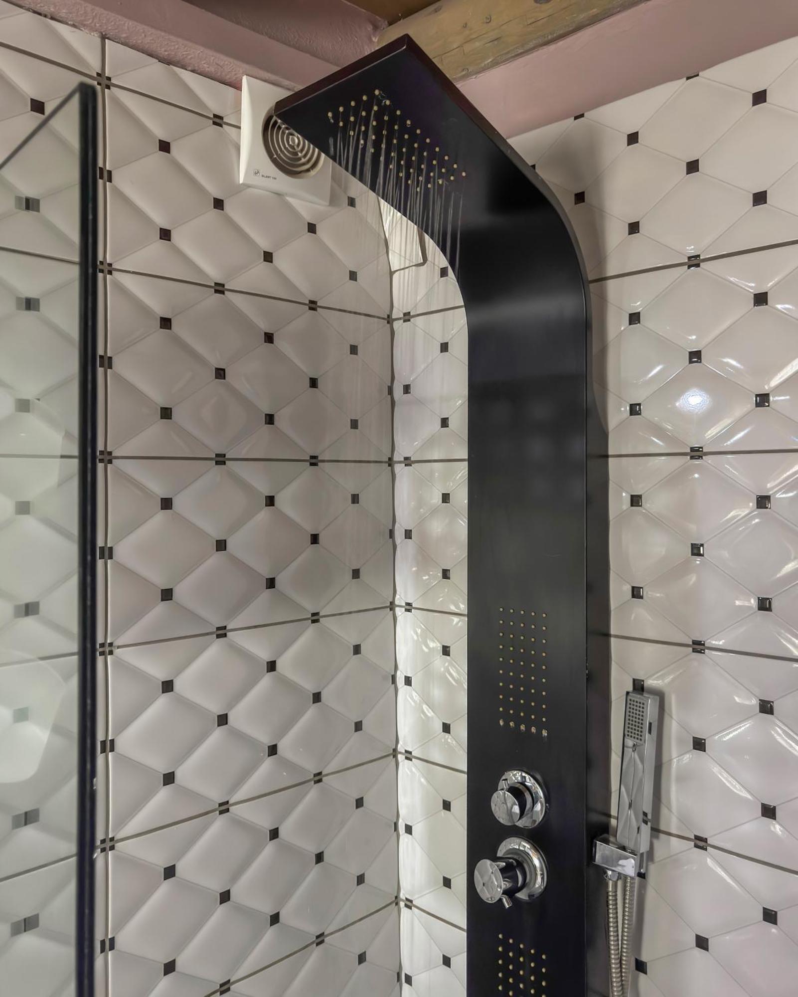 Vetus Oppidum Boutique Holiday home