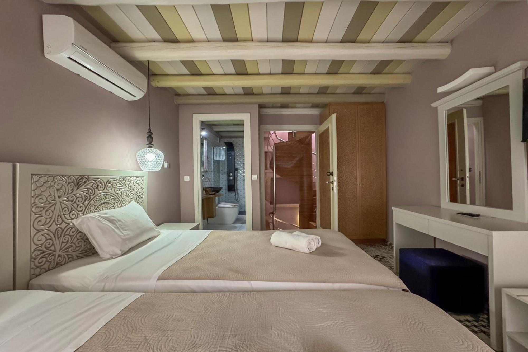 Holiday home Vetus Oppidum Boutique