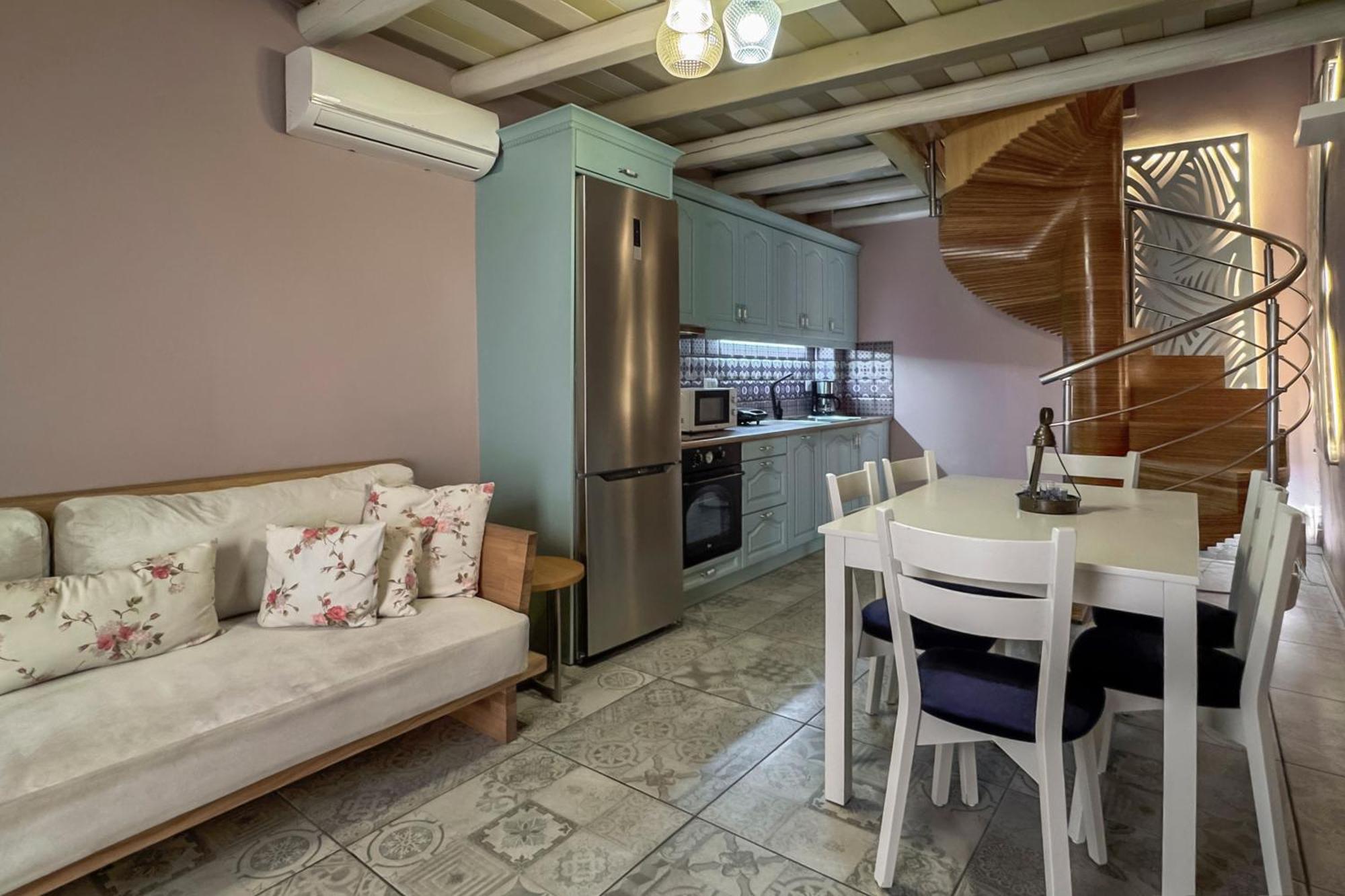 Vetus Oppidum Boutique Holiday home *