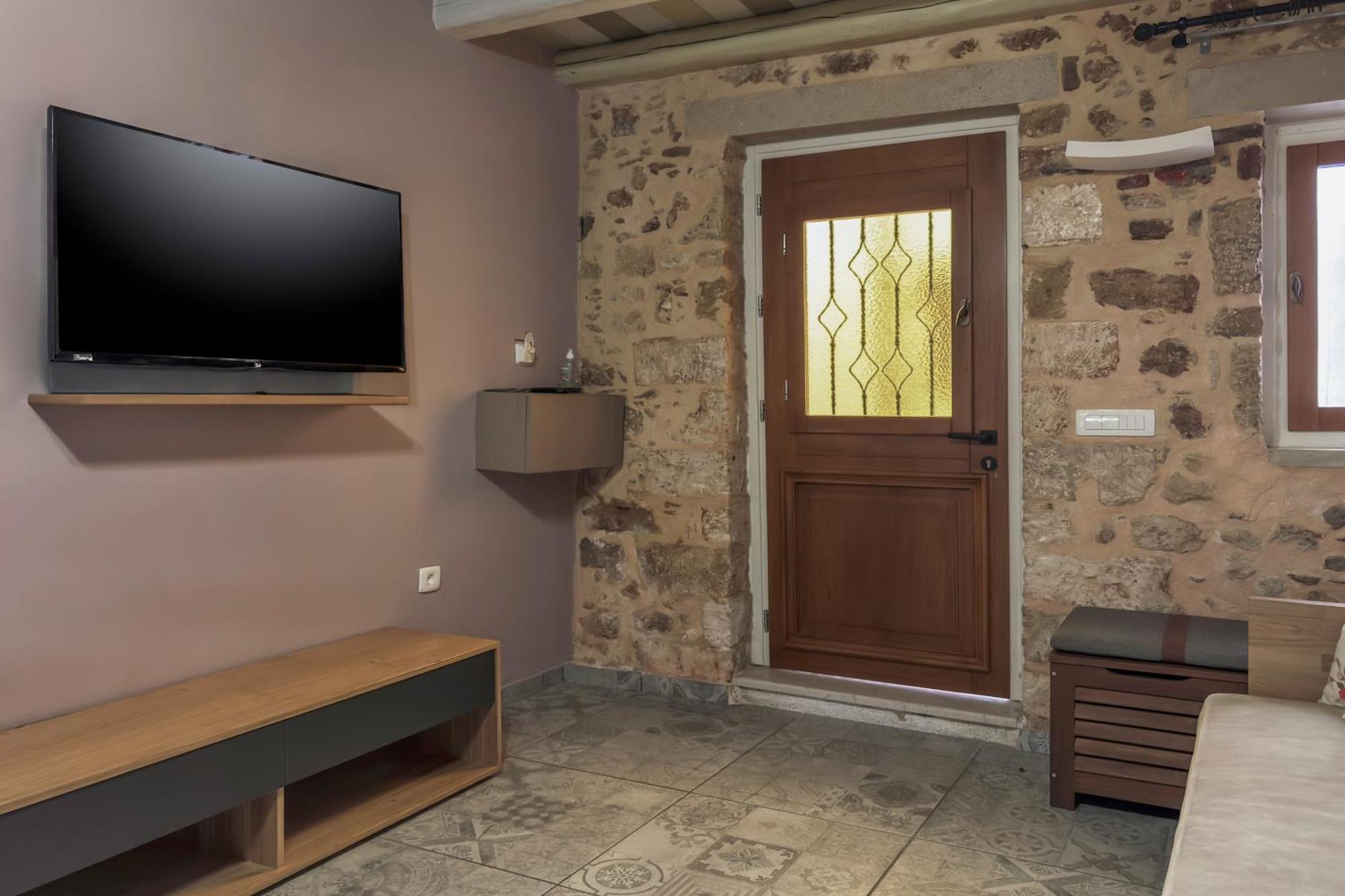 Holiday home Vetus Oppidum Boutique *