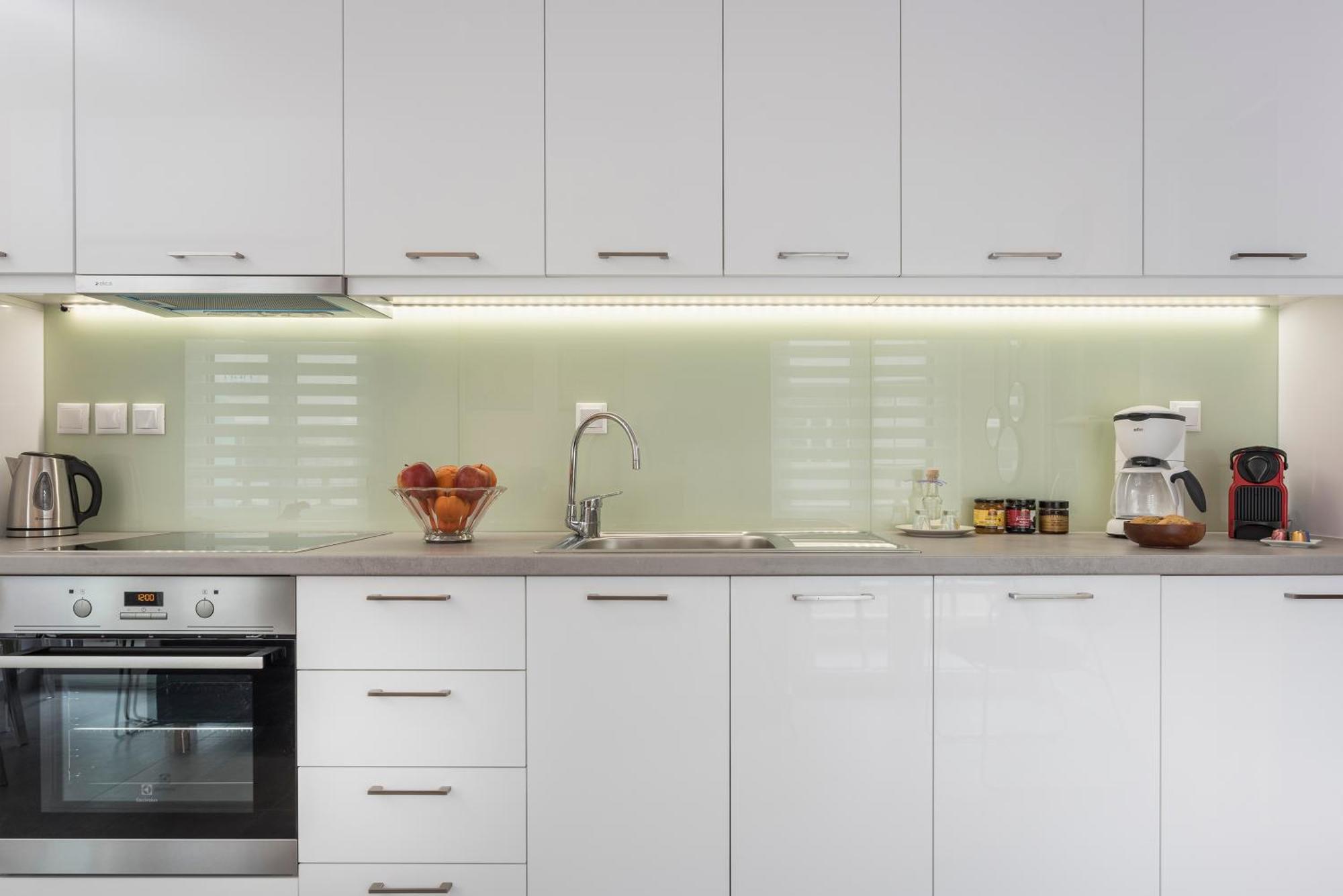 Citrine Luxury Apartment Apartment