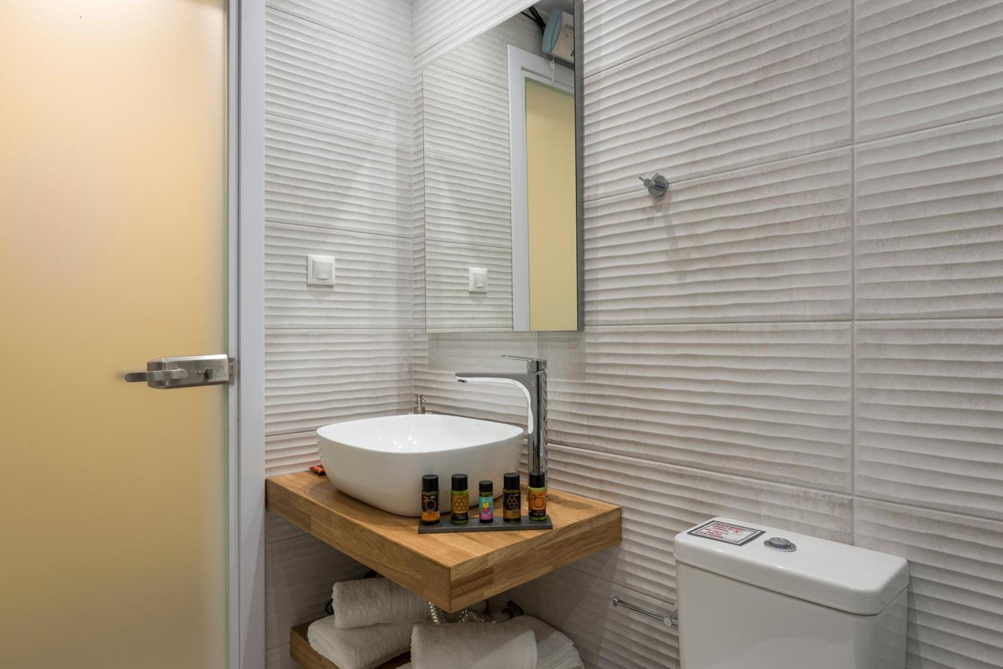 Citrine Luxury Apartment Apartment *