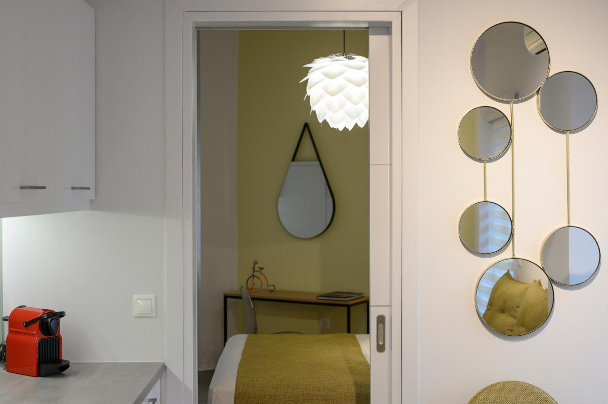 Citrine Luxury Apartment *